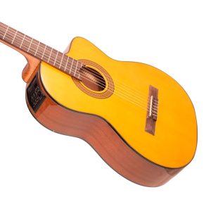 Guitarra Electroclásica GC3CE-NAT Takamine - Image 5