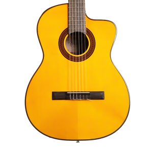 Guitarra Electroclásica GC3CE-NAT Takamine - Image 2