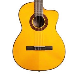 Guitarra Electroclásica GC3CE-NAT Takamine - Image 2