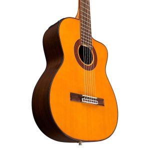 Guitarra Electroclasica GC5CE Takamine - Image 2