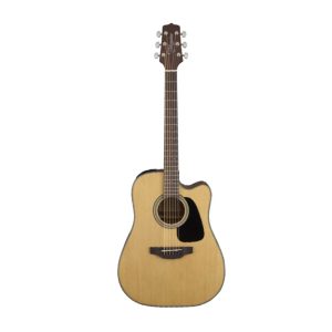 Guitarra Electroacústica GD10CE Cutaway Takamine - Image 1