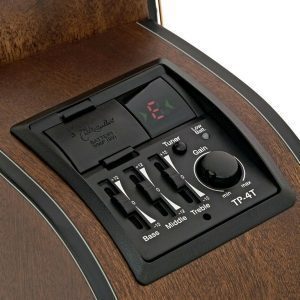 Guitarra Electroacústica GD10CE Cutaway Takamine - Image 4