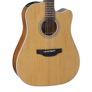 Guitarra Eletroacústica GD20CE Cutaway Takamine - Image 2