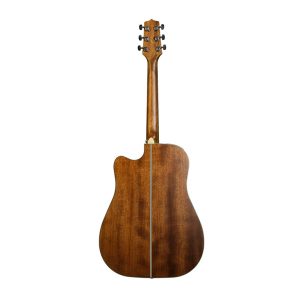 Guitarra Eletroacústica GD20CE Cutaway Takamine - Image 3