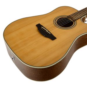 Guitarra Eletroacústica GD20CE Cutaway Takamine - Image 4