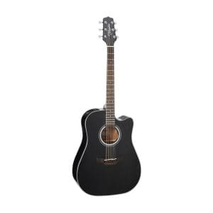 Guitarra Electroacústica TAK-GD30CE-BLK Cutaway Takamine - Image 1