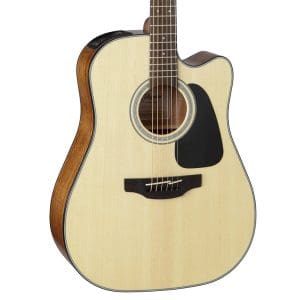 Guitarra Electroacústica TAK-GD30CE-NAT Cutaway Takamine - Image 2
