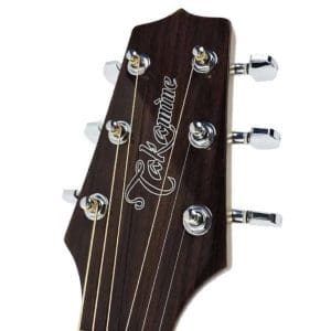 Guitarra Electroacústica TAK-GD30CE-NAT Cutaway Takamine - Image 3