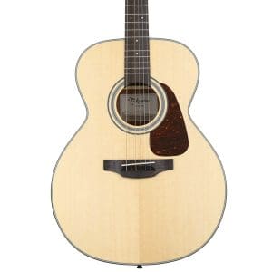 Guitarra Acústica TAK-GN10-NS Takamine - Image 4