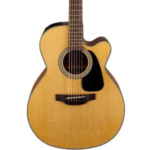 Guitarra Electroacústica TAK-GN10CE-NS CUTAWAY Takamine - Image 2