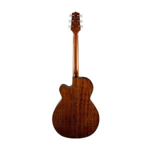 Guitarra Electroacústica TAK-GN10CE-NS CUTAWAY Takamine - Image 3