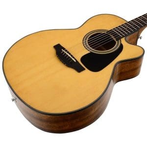 Guitarra Electroacústica TAK-GN10CE-NS CUTAWAY Takamine - Image 4