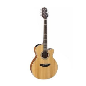 Guitarra Electroacústica TAK-GN20CE-NS Takamine - Image 1