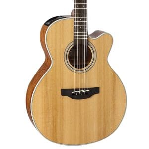 Guitarra Electroacústica TAK-GN20CE-NS Takamine - Image 2