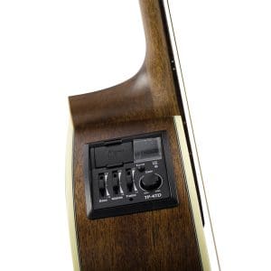 Guitarra Electroacústica TAK-GN20CE-NS Takamine - Image 4