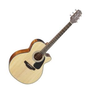 Guitarra Electroacústica GN30CE Takamine - Image 2