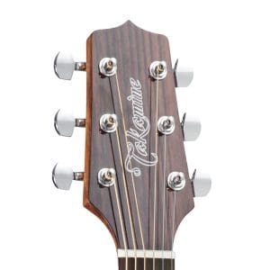 Guitarra Electroacústica GN30CE Takamine - Image 3