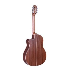 Guitarra Electroacústica CM2 Vogel - Image 3