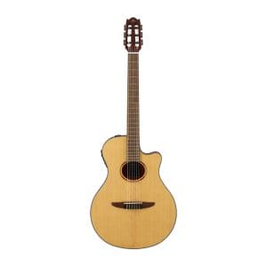 Guitarra Electro Acustica NTX1 Yamaha - Image 1