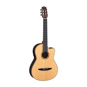 Guitarra Electro Acustica NTX1 Yamaha - Image 4
