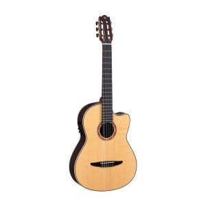Guitarra Electro Acustica NTX1 Yamaha - Image 4