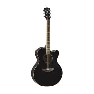 Guitarra Electroacústica CPX-600 Yamaha - Image 1