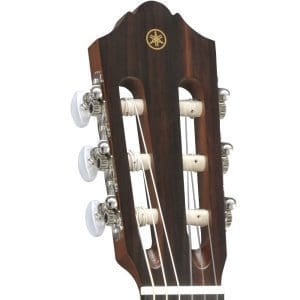 Guitarra Clásica Yamaha CGX-122MSC - Image 4