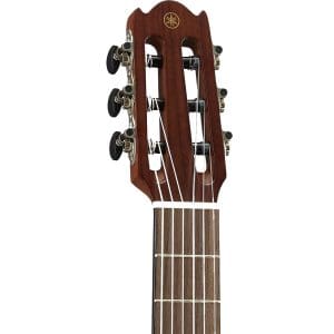 Guitarra Electroclásica NCX1 Yamaha - Image 3