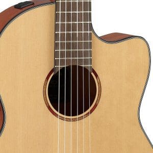 Guitarra Electroclásica NCX1 Yamaha - Image 4
