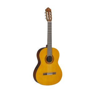 Guitarra Electroclásica CX-40 Yamaha - Image 1
