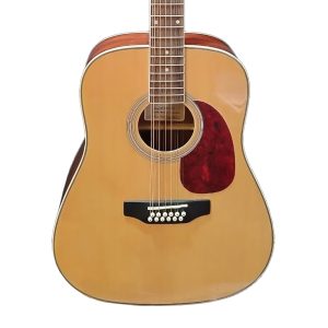 Sixtillo de 12 cuerdas AG-600/12 Freedom - Image 2