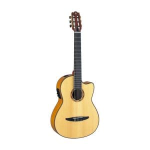 Guitarra Electroacústica Yamaha NTX-500 - Image 1
