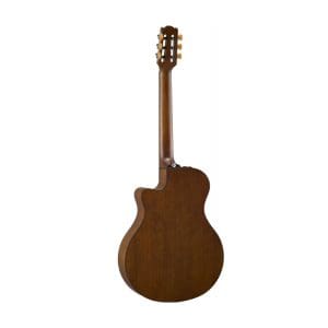 Guitarra Electroacústica Yamaha NTX-500 - Image 2