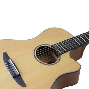 Guitarra Electroacústica Yamaha NTX-500 - Image 3