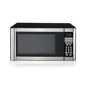 Horno Microondas Hamilton Beach P100N30AP-ZD - Image 1
