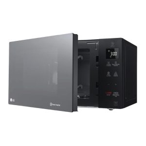 Horno Microondas MS1536GIR LG - Image 4