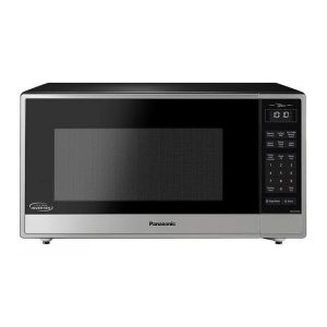 Horno microondas NN-ST765S Panasonic - Image 1