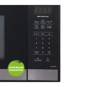 Horno microondas NN-SB428S Panasonic - Image 3