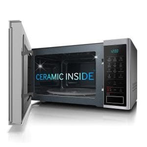 Horno Microondas MS23J5133AT Samsung - Image 4