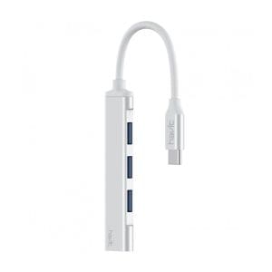 HUB Multifunción Gaming 4 en 1 HB41 Havit - Image 1