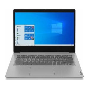 Laptop de 14p i3/8GB/128GB  14IML05 81WA Ideapad 3 Lenovo - Image 1