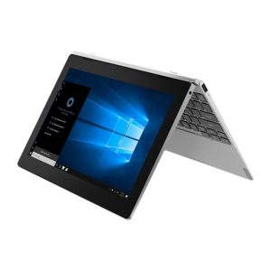 Laptop de 10p Coleron/8GB/128GB D330-10IGL 82H0 Lenovo - Image 4