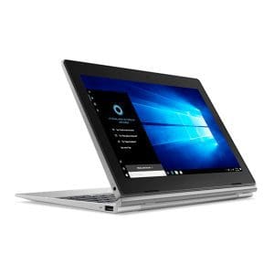 Laptop de 10p Coleron/8GB/128GB D330-10IGL 82H0 Lenovo - Image 5