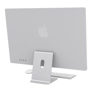iMac de 24" M1/8GB/512GB Plata Apple - Image 4