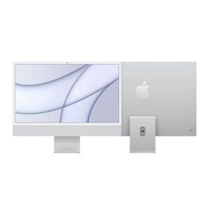 iMac de 24" M1/8GB/512GB Plata Apple - Image 5