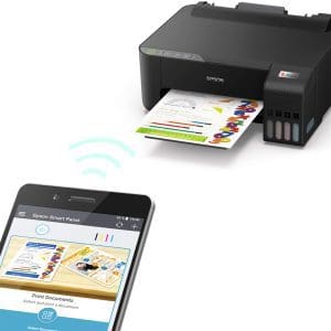 Impresora con Wifi L1250 Epson - Image 3