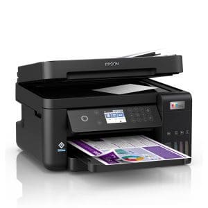 Impresora Multifunción EcoTank L6270 Epson - Image 3