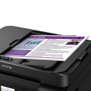 Impresora Multifunción EcoTank L6270 Epson - Image 5