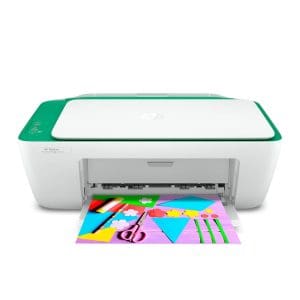 Impresora Multifunción HP Deskjet Ink Advantage - Image 1