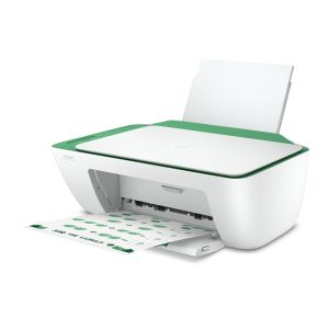 Impresora Multifunción HP Deskjet Ink Advantage - Image 3